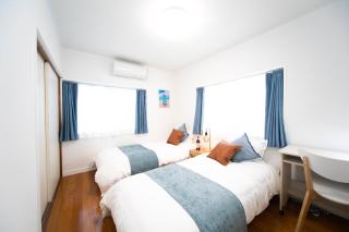 Nagashima Riverside Resort 1 - 4