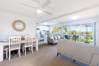 Frangipani 4 spacious townhouse - Shoal Bay - 0