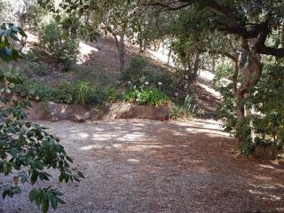Mas avec 3 chambres, jardin, piscine, tennis et proche plage à La Croix-Valmer - FR-1-100-152 - La Croix-Valmer - 8