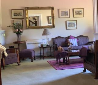 Penghana Bed and Breakfast - Queenstown - 3