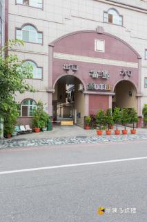 Fu Bao Motel - Hualien - 4