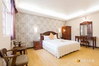 Fu Bao Motel - Hualien - 2