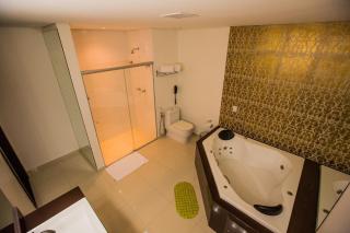 Golden Plaza Hotel - Porto Velho - 4