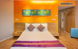 de King Hotel KLCC - 3