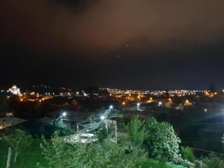 Hotel 9th Sky - 9