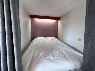 Quiberon - Appartement 2 pièces, terrasse, animaux permis, parking - FR-1-478-54 - Quiberon - 4