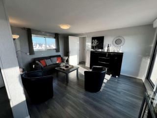 Quiberon - Appartement 2 pièces, terrasse, animaux permis, parking - FR-1-478-54 - Quiberon - 1