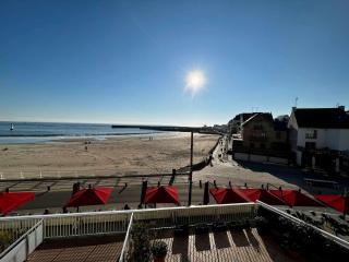 Studio cosy à Quiberon, 27m², proche mer, parking, animaux admis - FR-1-478-111 - Quiberon - 6