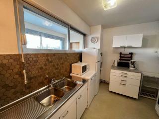 Grand studio 50m² à Quiberon avec WIFI et parking - FR-1-478-107 - Quiberon - 5