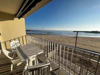 Grand studio 50m² à Quiberon avec WIFI et parking - FR-1-478-107 - Quiberon - 5