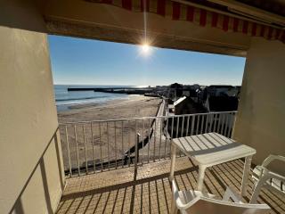 Studio rénové à Quiberon, parking et vue mer - FR-1-478-137 - Quiberon - 9