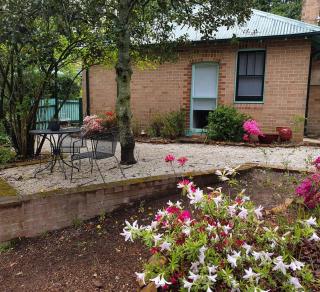 Carcoola - Blackheath - 2