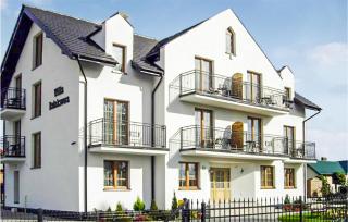 1 Bedroom Stunning Apartment In Karwia - Karwia - 6
