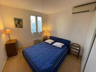 Appartement climatisé pour 4 avec balcon et parking à Capbreton - FR-1-413-101 - Capbreton - 7
