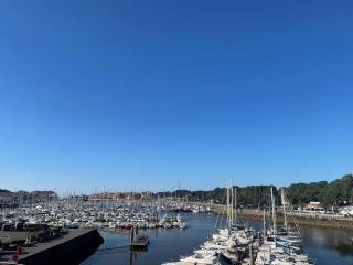 Appartement climatisé pour 4 avec balcon et parking à Capbreton - FR-1-413-101 - Capbreton - 3