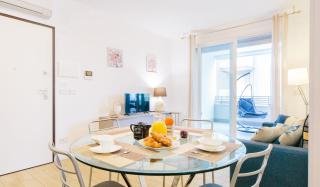 BLUE BAY GUEST HOUSE (IUN F0372) - Alghero - 8
