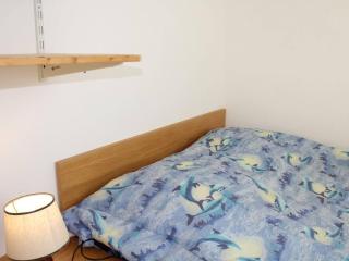 Appartement T2 - Mezzanine 5 couchages avec piscine et parking - FR-1-229D-58 - Fleury - 1