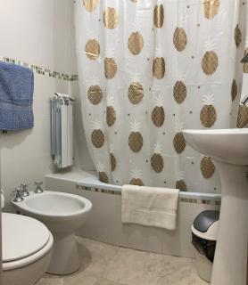 A&B Apartment - Salta - 7