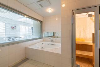 Samson Hotel - 1