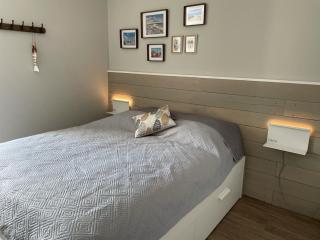 Mühlenstraße 19 Ferienwohnung 50227 - Carolinensiel - 8