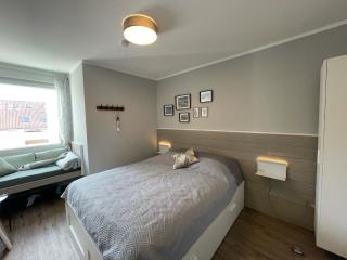 Mühlenstraße 19 Ferienwohnung 50227 - Carolinensiel - 7