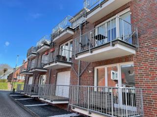 Mühlenstraße 19 Ferienwohnung 50227 - Carolinensiel - 6