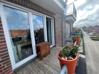 Mühlenstraße 19 Ferienwohnung 50227 - Carolinensiel - 2