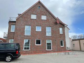 Mühlenstraße 19 Ferienwohnung 50227 - Carolinensiel - 1