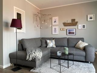 Mühlenstraße 19 Ferienwohnung 50227 - Carolinensiel - 0