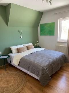 Gästehaus hohetanne1 - 7