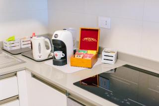 BLUE BAY GUEST HOUSE (IUN F0372) - Alghero - 4