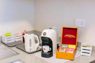 BLUE BAY GUEST HOUSE (IUN F0372) - Alghero - 2