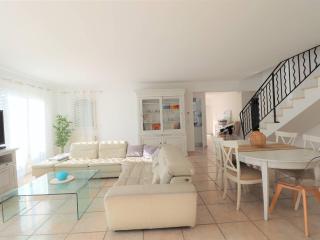 Villa 3 étoiles avec piscine privée, 500m de la plage, 4 chambres pour 6-8 pers. au Grau-du-Roi - FR-1-307-157 - Le Grau-du-Roi - 6