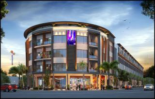 Regenta Place Chandigarh Mohali - Mohali - 0