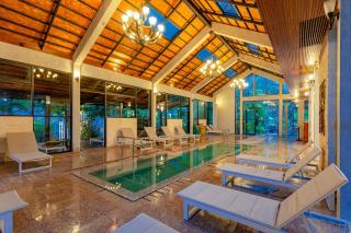 The Hotspring Beach Resort & Spa - SHA Extra Plus - Natai Beach - 6