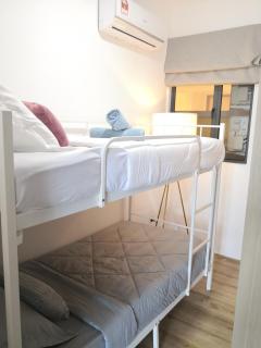 Hanns&FreeWiFi&Washer&Parking &Pool&Sauna&Sunshine Comfort Homstay2 - Sibu - 2