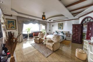 Ocean Terrace - Anse Royale - 9