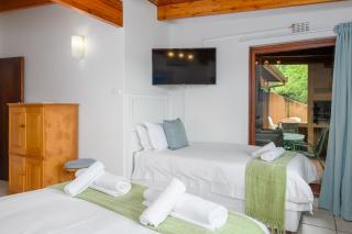 San Lameer Villa 2843 - 2 Bedroom Classic - 4 pax - San Lameer Rental Agency - Southbroom - 5
