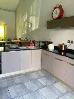 Chez Fred Saint André - 4