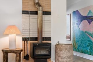 Sunset Bungalow 5 - 1