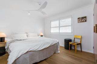 Sunset Bungalow 5 - Byron Bay - 4