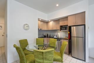 Lantern Apartment 17 Deluxe - Thredbo - 5
