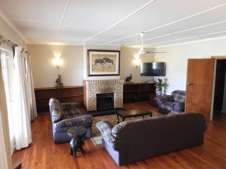 The Ranch House at African Safari Lodge - Grahamstown - 5