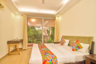 3BHK Villa with Private Pool Near Candolim - Marmagao - 9