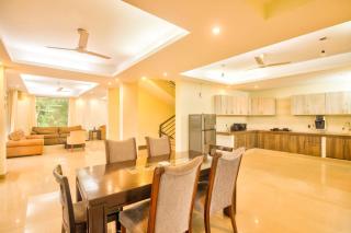 3BHK Villa with Private Pool Near Candolim - Marmagao - 8