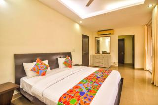 3BHK Villa with Private Pool Near Candolim - Marmagao - 7