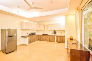 3BHK Villa with Private Pool Near Candolim - Marmagao - 1