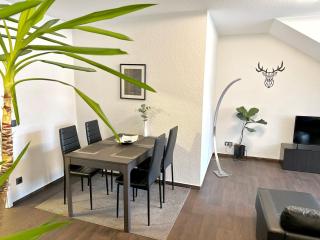 Ferienwohnung Augenblick - Stylisches Apartment in der besten Altstadtlage von Erfurt - Erfurt - 5