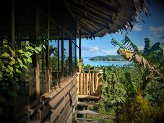 The Overlook - San Vicente - 7