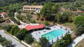 Gardenos Hotel - Vitalades - 6